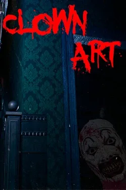 Clown Art image