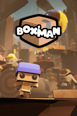 Boxman