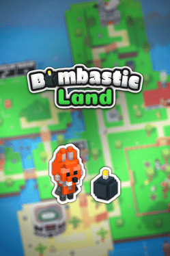 Bombastic Land