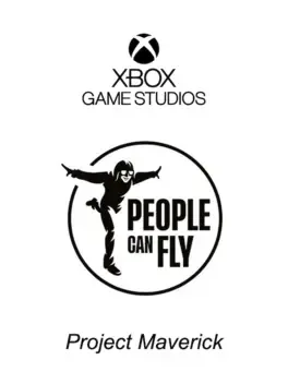 Project Maverick image