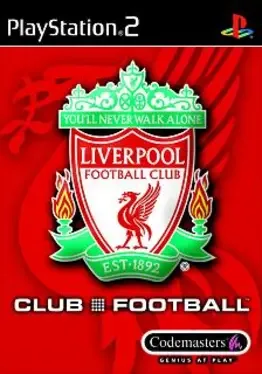 Liverpool Club Football image