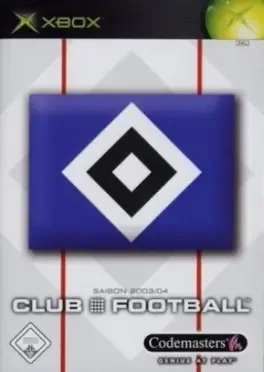 Hamburg Club Football image