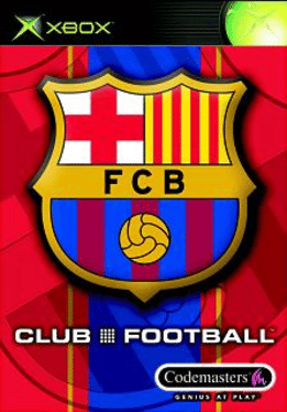 FC Barcelona Club Football