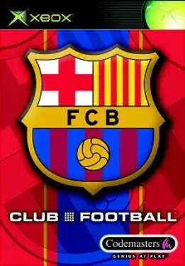 FC Barcelona Club Football image