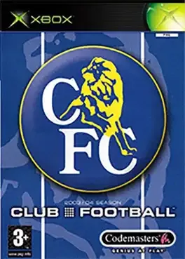 Chelsea Club Football image