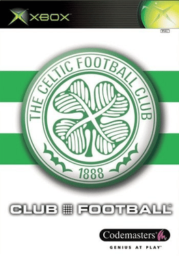 Celtic FC Club Football