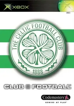Celtic FC Club Football image