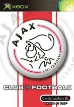 AJAX Club Football