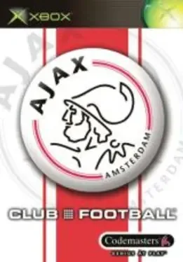 AJAX Club Football image