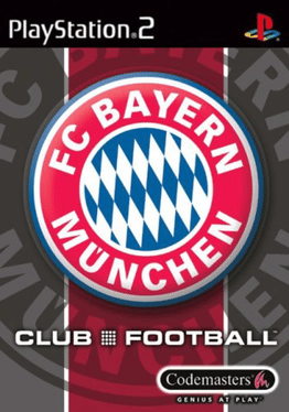 Bayern Munich Club Football