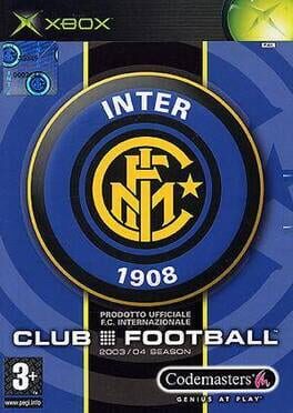 Inter Milan Club Football