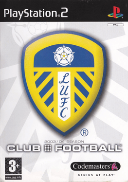 Leeds United Club Football