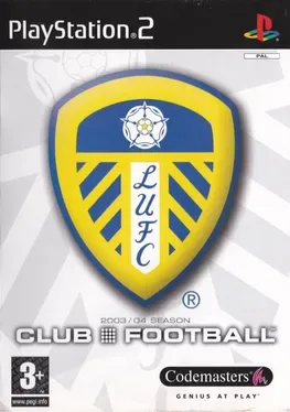 Leeds United Club Football image
