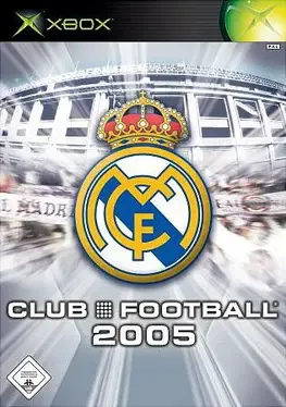 Real Madrid Club Football 2005 image