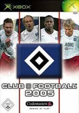 Hamburg Club Football 2005