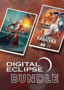 Digital Eclipse Bundle