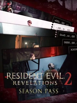 Resident Evil Revelations 2: Season Pass image