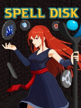 法术圆盘 (Spell Disk)游戏资源下载