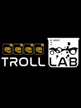 TrollLab image
