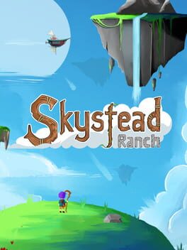 Skystead Ranch