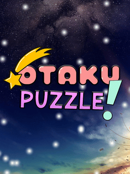 Otaku Puzzle!