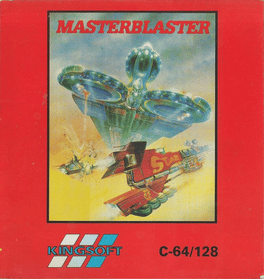 Master Blaster