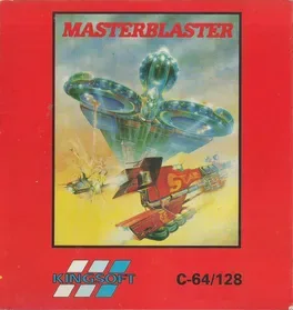 Master Blaster image