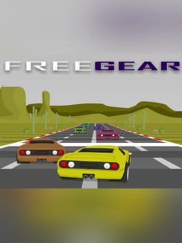 Free Gear - Spiel