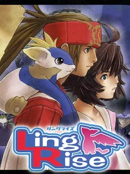 Ling Rise image
