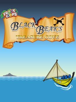 Froot Loops: Black Beak's Treasure Cove