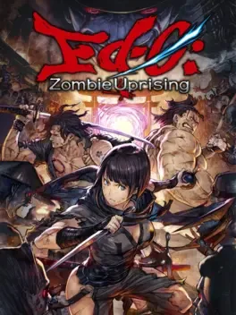 Ed-0: Zombie Uprising image