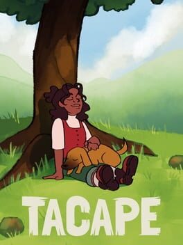 Tacape Game Cover Artwork