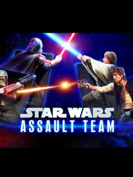 Star Wars: Assault Team