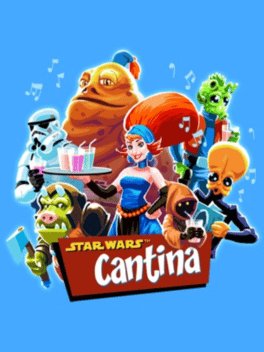 Star Wars: Cantina