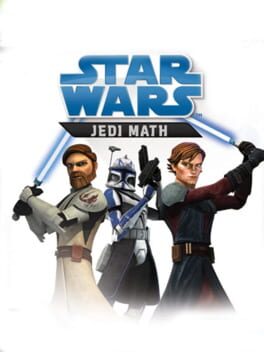 Star Wars: Jedi Math