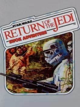 Star Wars: Ewok Adventure image