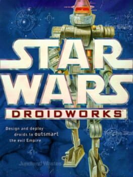 Star Wars: DroidWorks
