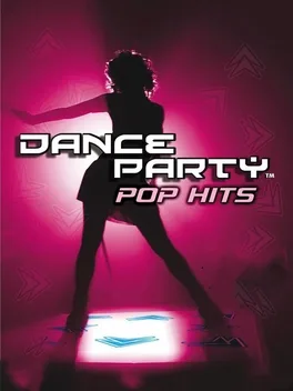 Dance Party: Pop Hits image