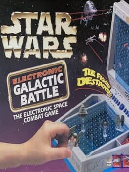 Star Wars: Galactic Battle