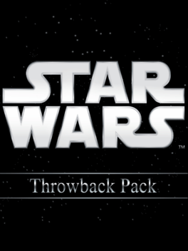 Star Wars: Throwback Pack