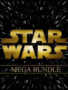 Star Wars PS3 Mega Bundle