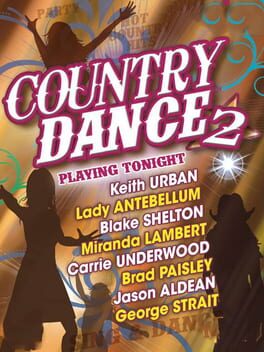 Country Dance 2