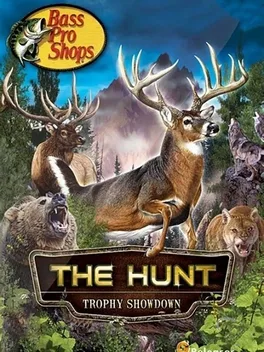 Bass Pro Shops: The Hunt - Trophy Showdown image