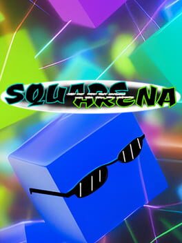 Squarena