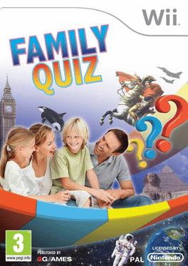 Family Quiz