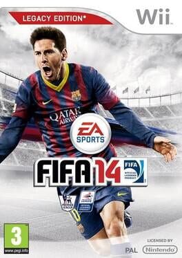 FIFA 14: Legacy Edition