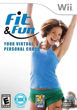 Fit & Fun image