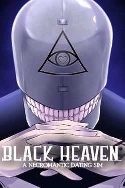 Black Heaven: A Necromantic Dating Sim