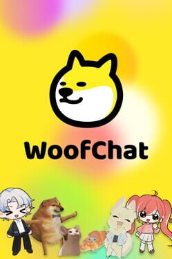 Image de WoofChat