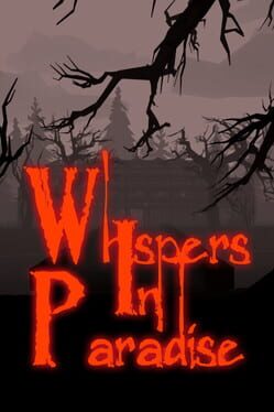 Whispers in Paradise Game Cover Artwork